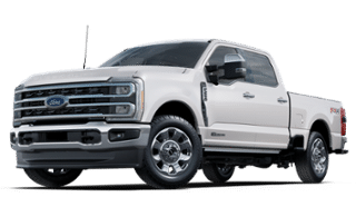 2025 Ford Super Duty® External Image 2